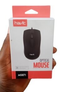 Havit Optical Mouse vsonic
