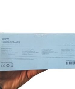 Havit USB 2.0 Speakers SK473 vsonic