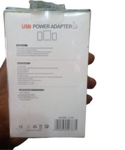 High Speed iPhone Car Charger vsonic