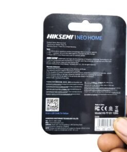 Hiksemi Neo Home 128GB Micro SD Card vsonic