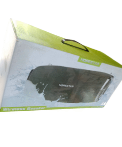 Hopestar Wireless Speaker vsonic