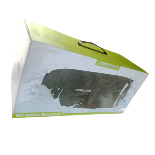 Hopestar Wireless Speaker vsonic