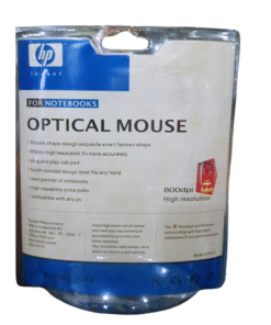 Hp Invent VS-003 (Wired) Optical Mouse vsonic