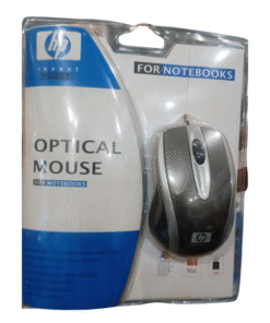 Hp Invent VS-003 (Wired) Optical Mouse vsonic