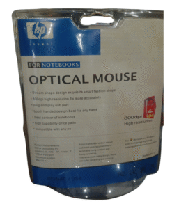 Hp Invent VS-418(Wired) Optical Mouse vsonic