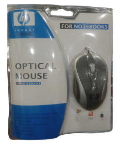 Hp Invent VS-418(Wired) Optical Mouse vsonic