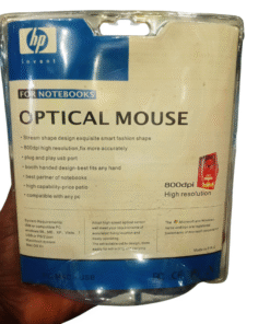 Hp Invent VS-902 (Wireless) Optical Mouse vsonic
