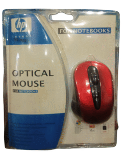 Hp Invent VS-902 (Wireless) Optical Mouse vsonic