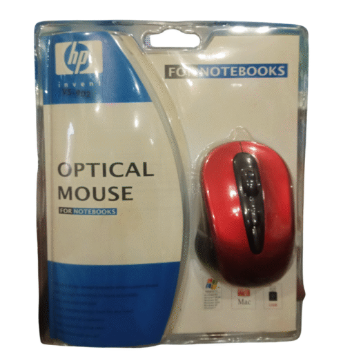 Hp Invent VS-902 (Wireless) Optical Mouse vsonic