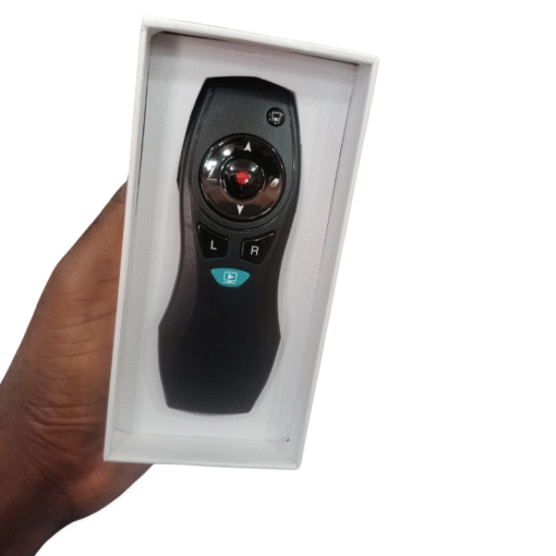 Infrared Presenter vsonic