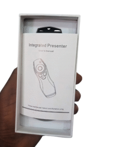 Infrared Presenter vsonic