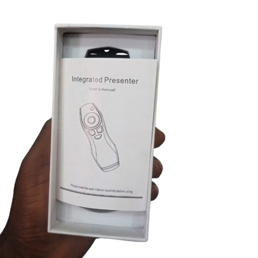 Infrared Presenter vsonic