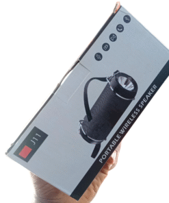 J11 Portable Wireless Speaker vsonic