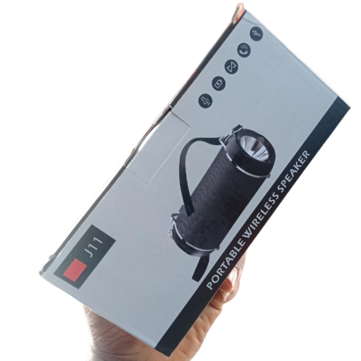 J11 Portable Wireless Speaker vsonic