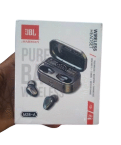 JBL Harman Wireless Earbuds vsonic