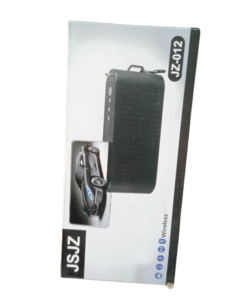 JSJZ Wireless Speaker JZ-012 vsonic