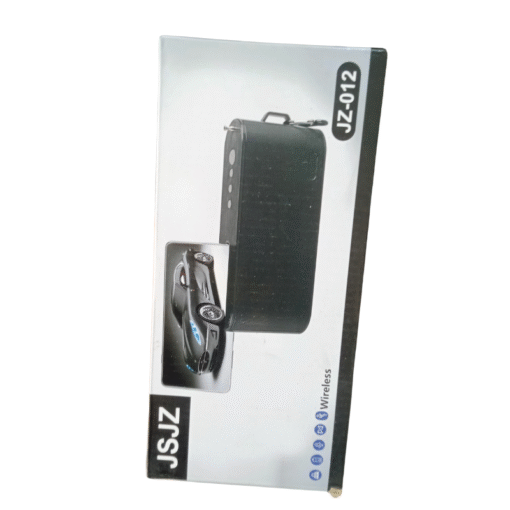 JSJZ Wireless Speaker JZ-012 vsonic