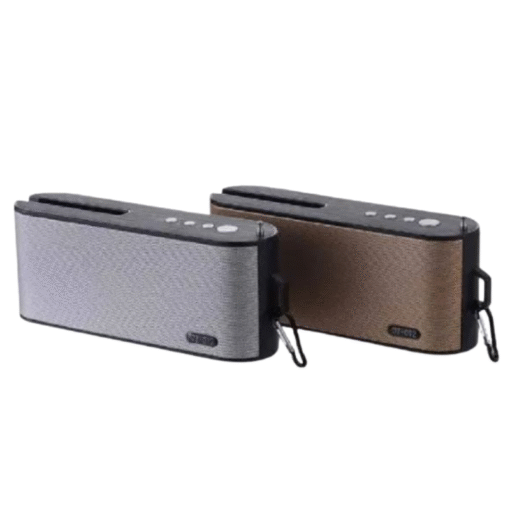 JSJZ Wireless Speaker JZ-012 vsonic