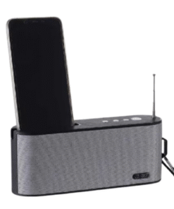 JSJZ Wireless Speaker JZ-012 vsonic