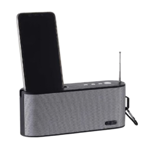 JSJZ Wireless Speaker JZ-012 vsonic