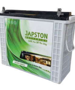 Japston 220Ah Tubular Battery vsonic