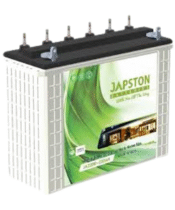 Japston 220Ah Tubular Battery vsonic