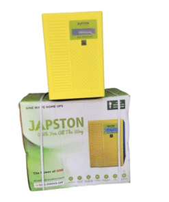 Japston 2500va Sine Wave inverter vsonic