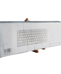 K-03 Mini Wireless Keyboard vsonic