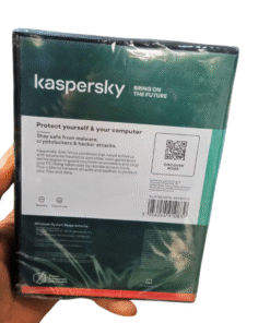 Kaspersky Antivirus - Essential Protection vsonic