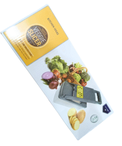 Kitchen Ideas 14 Pieces Veggie Slicer vsonic
