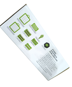 Kitchen Ideas 14 Pieces Veggie Slicer vsonic