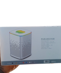 Koleer Portable Wireless Speaker vsonic