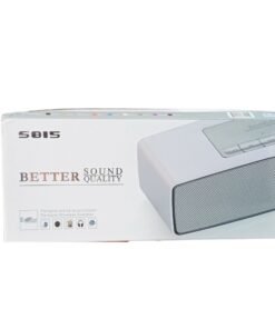 Koleer S815 Wireless Speaker vsonic