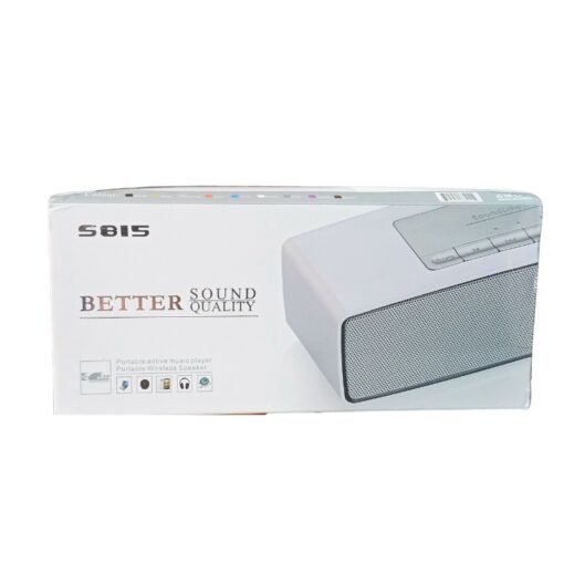 Koleer S815 Wireless Speaker vsonic