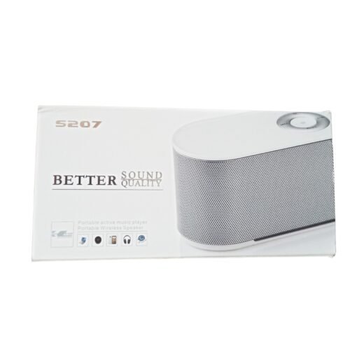 Koleer S815 Wireless Speaker vsonic