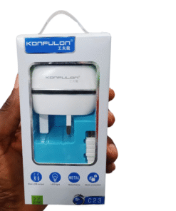 Konfolon 5V USB Fast Charger vsonic