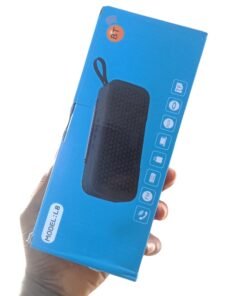 L8 Mini Bluetooth Speaker