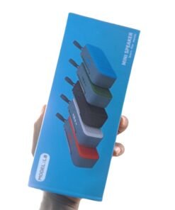 L8 Mini Bluetooth Speaker