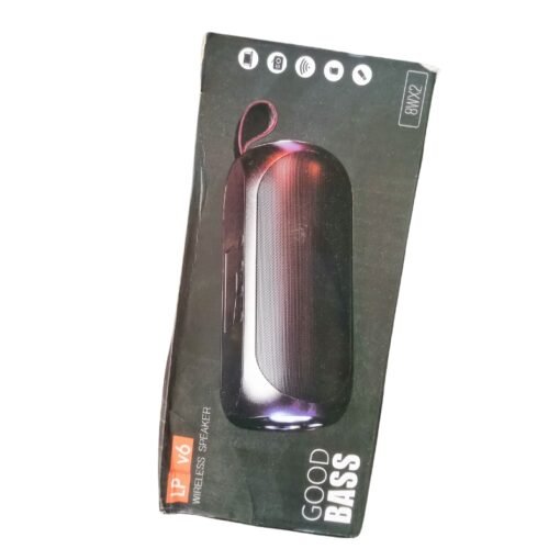 LPv6 Wireless Speaker vsonic