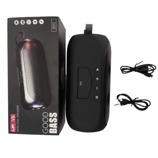 LPv6 Wireless Speaker vsonic
