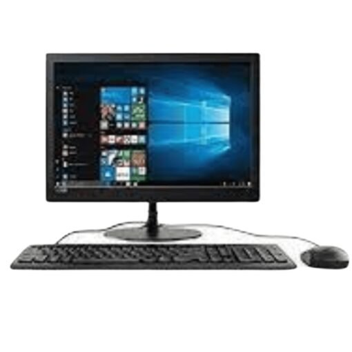Lenovo 18 inch Monitor V130-20IGM AIO vsonic