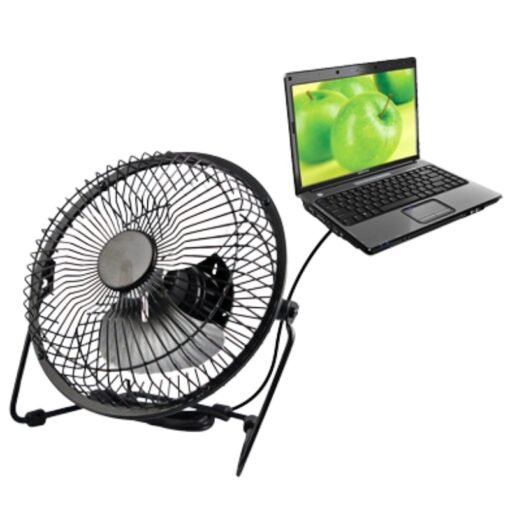 Lileng-819 USB Mini Fan vsonic