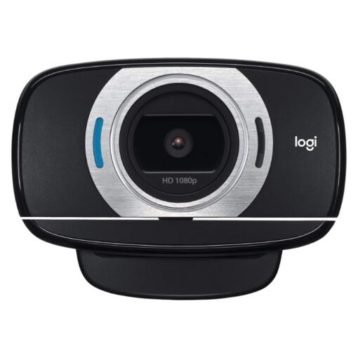 Logitech C615 Portable HD WebCam vsonic