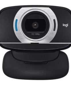 Logitech C615 Portable HD WebCam vsonic