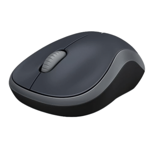 Logitech M185 Wireless Mouse vsonic