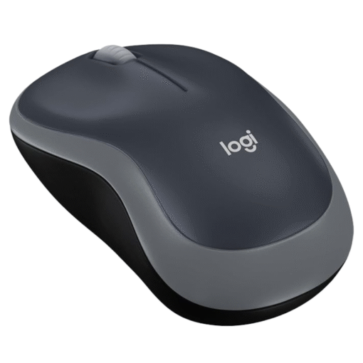 Logitech M185 Wireless Mouse vsonic
