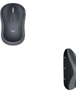 Logitech M185 Wireless Mouse vsonic
