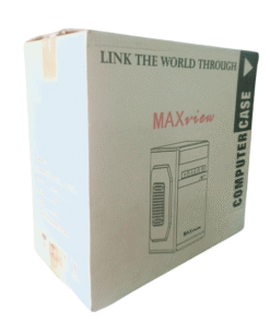 MAXview Computer-CPU Case vsonic