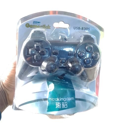 MicroKingdom Gamepad