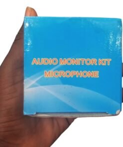 Microphone Kit for Monitor vsonic
